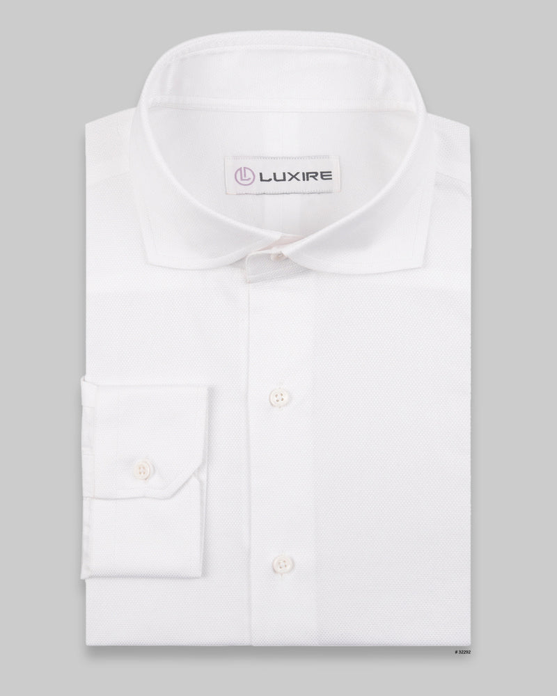 Grandi and Rubinelli Dotted Structured White