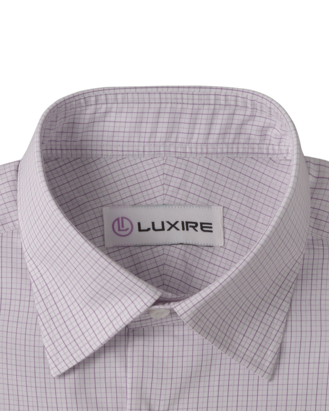 Purple Graph Checks - 2