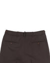 Dugdale Fine Worsted - Dark Brown