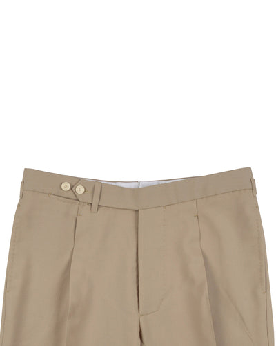 Dugdale Fine Worsted - Beige