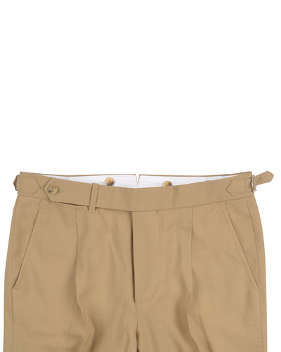 Minnis Fresco Lite III Pants: Khaki