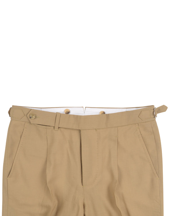 Minnis Fresco Lite III Pants: Khaki