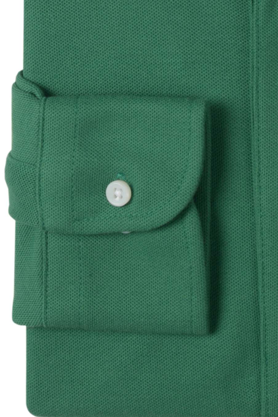 Polo Soft Green - 3