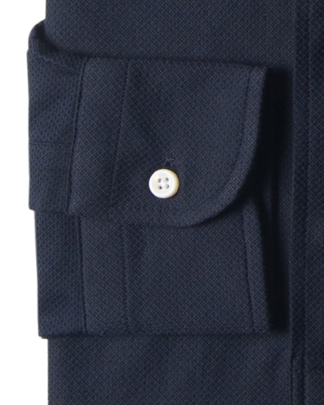 Navy Cellulare Shirt