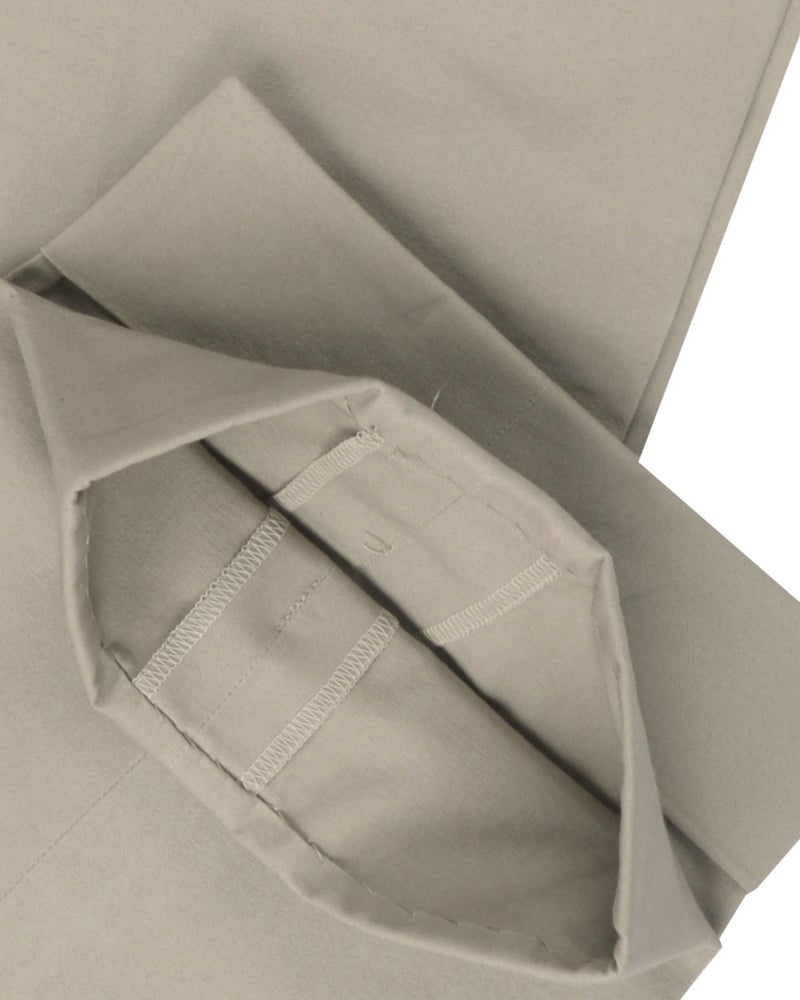 Summer-Light Mid Stone  Chino