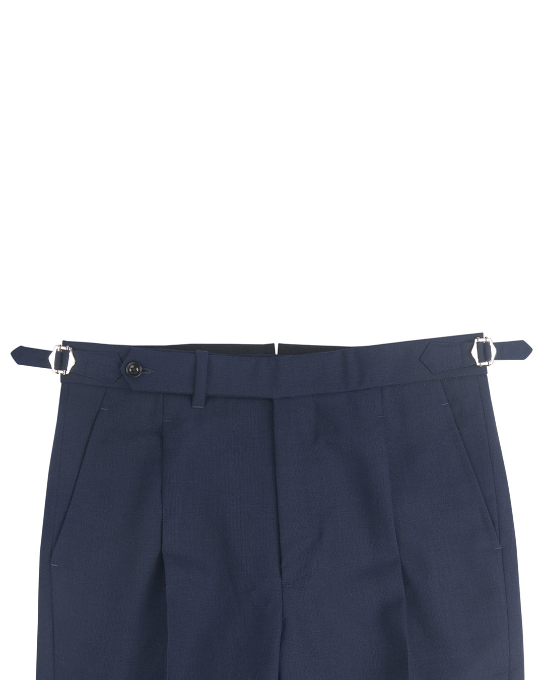 Minnis Fresco III Pants: Navy - 2