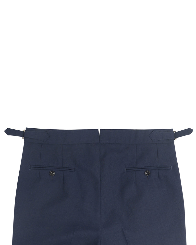Minnis Fresco III Pants: Navy