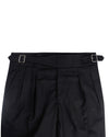 Minnis Fresco Lite III Pants: Black