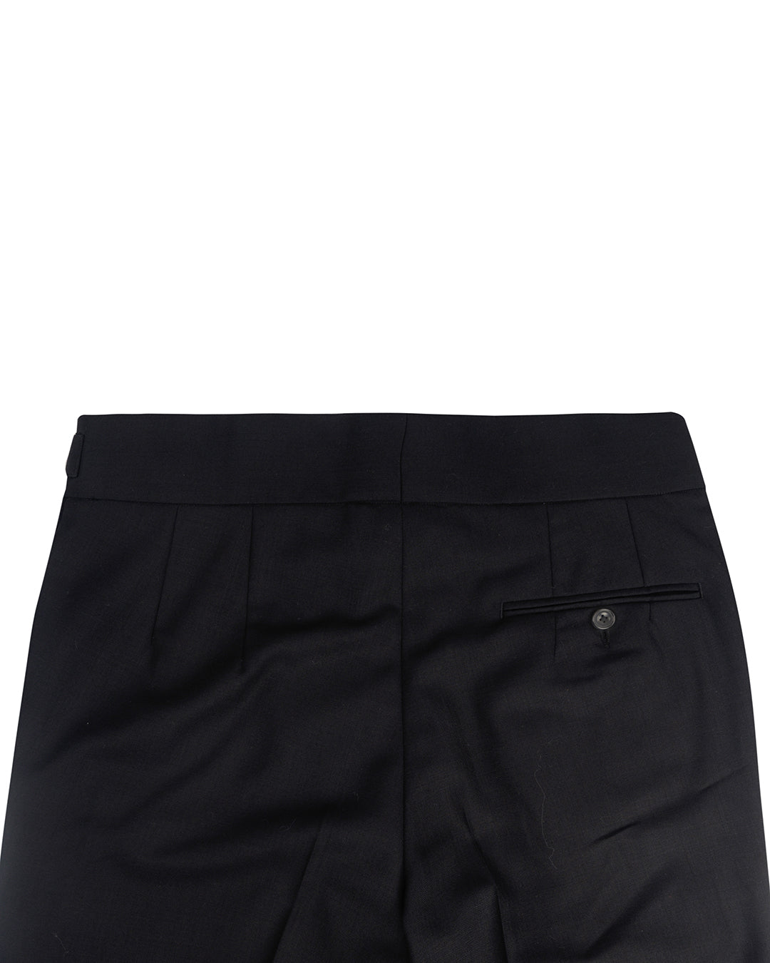 Minnis Fresco Lite III Pants: Black - 6