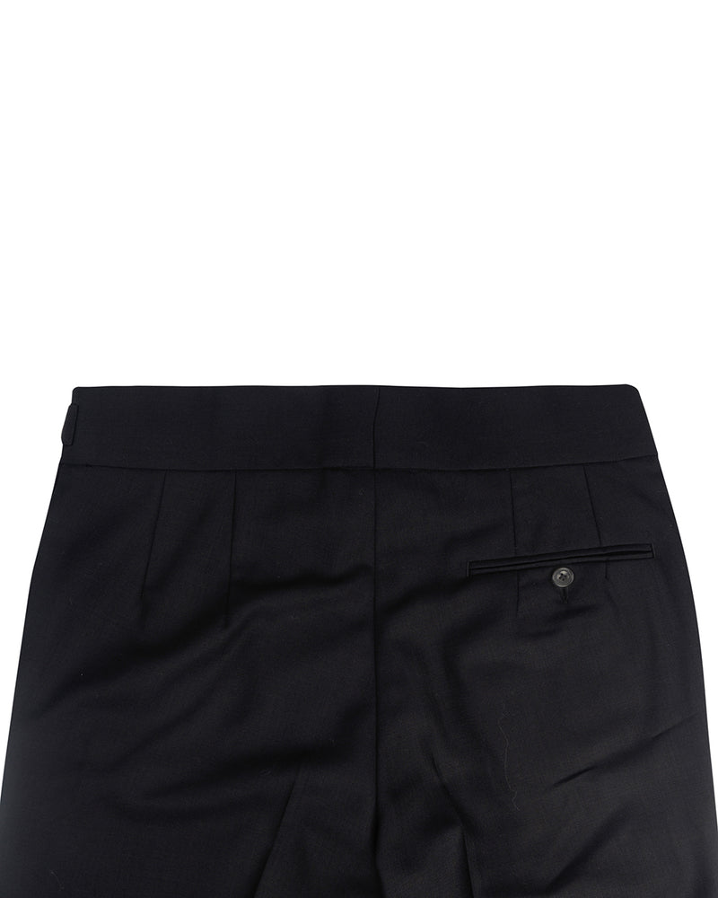Minnis Fresco Lite III Pants: Black