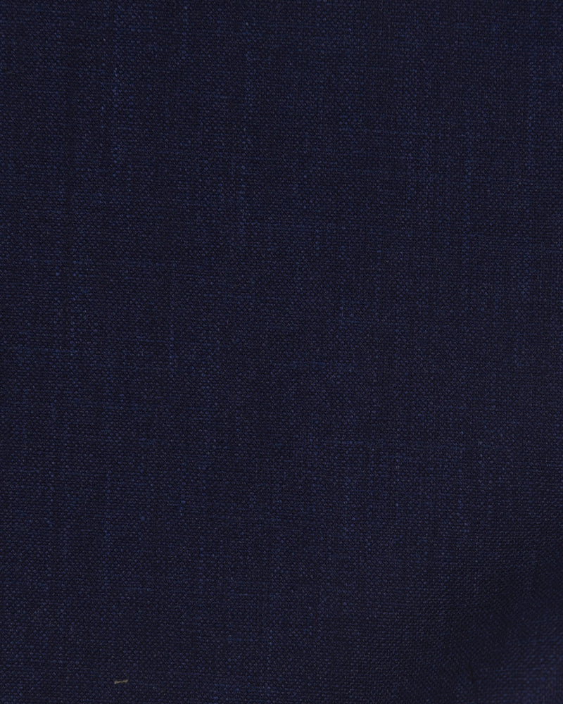 VBC: Indigo Wool-Linen