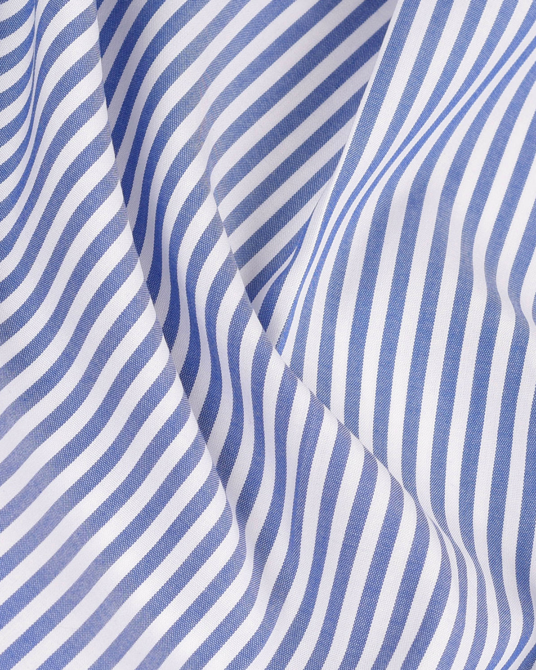 Navy Candy Stripes