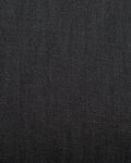 Sartorial Denim Black Chambray