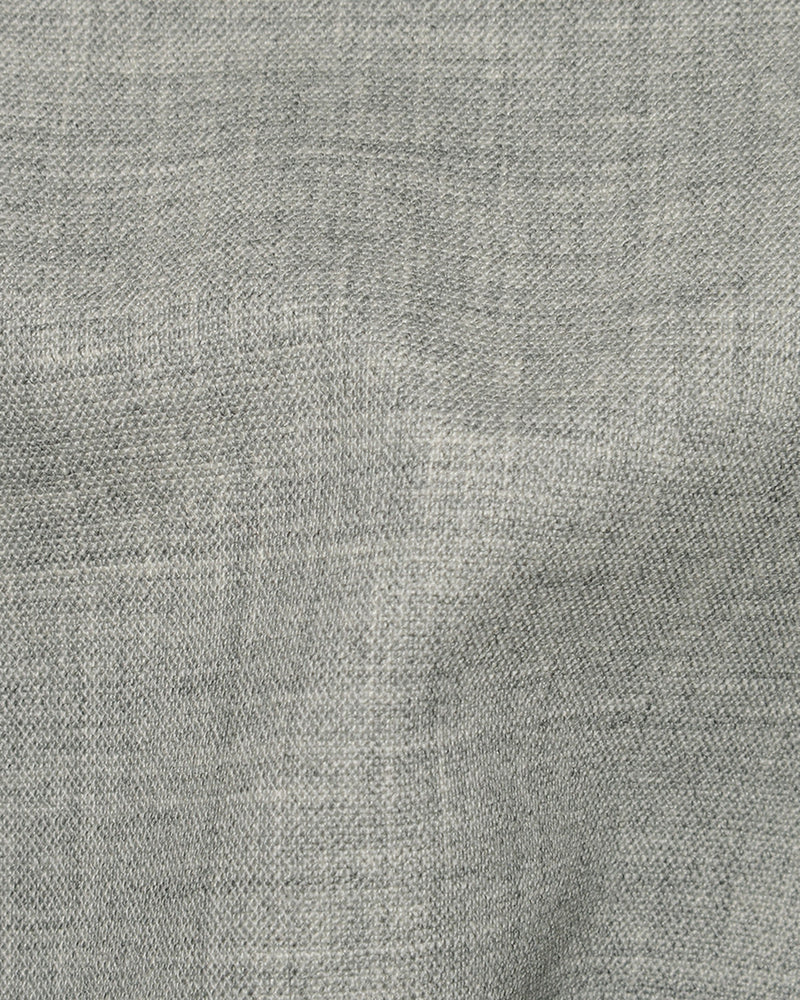 Dynamic Climate Control: Grey Wool