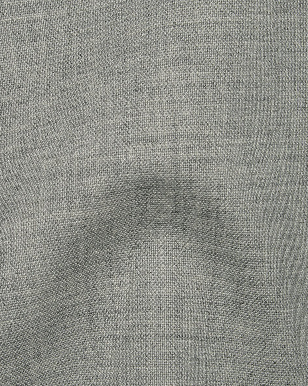 Performance Wool: Grey - 4