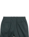 Ocean Green Twill Chino