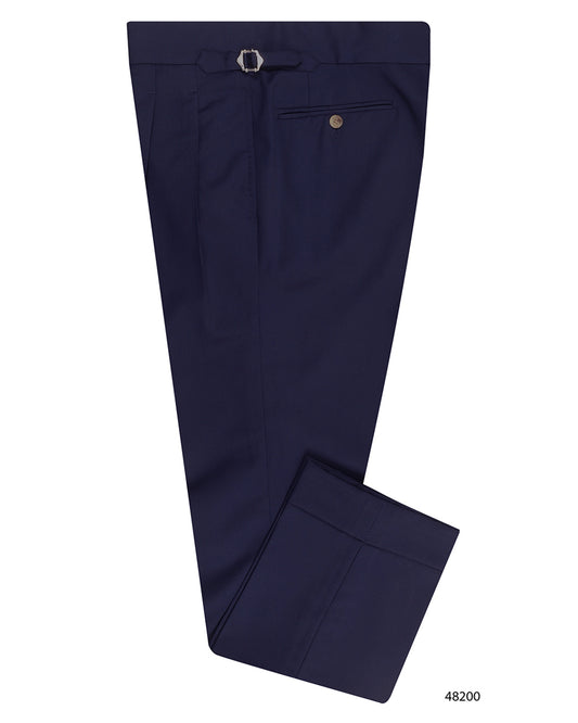 VBC Super 110's Navy Blue Twill