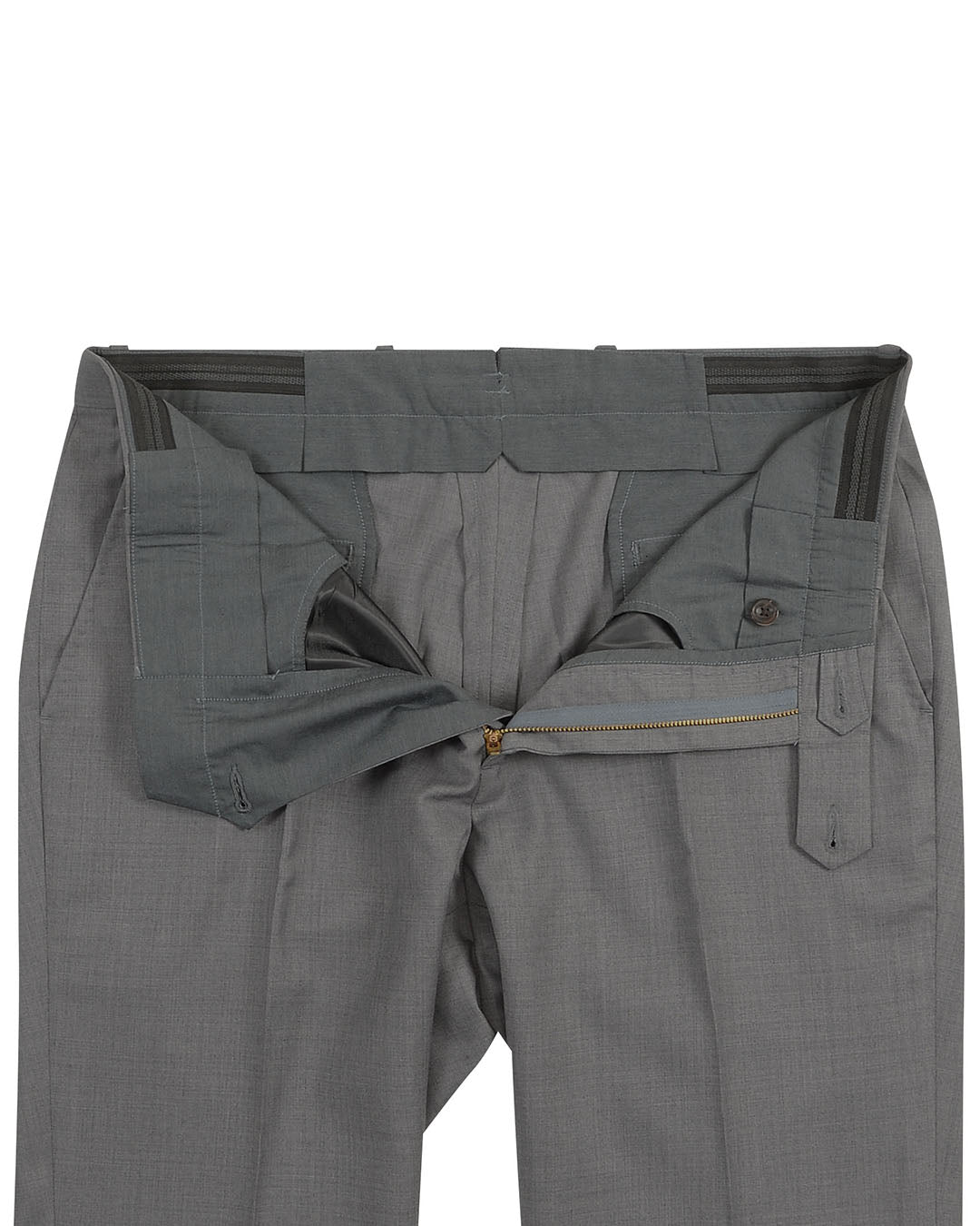 Washable Wool Grey - 3
