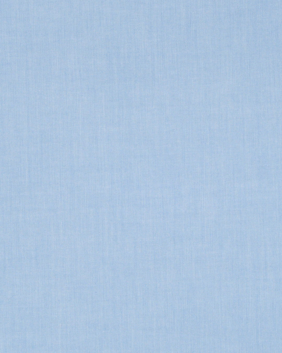 Ice Blue Pinpoint Oxford Shirt - 4