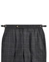 Dugdale Royal Classic: Grey Windowpane