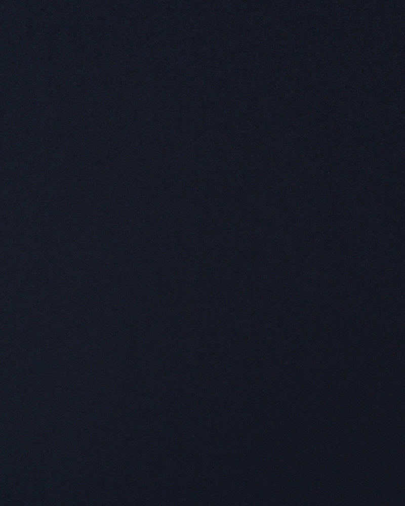 VBC 100% Wool: Navy Flannel