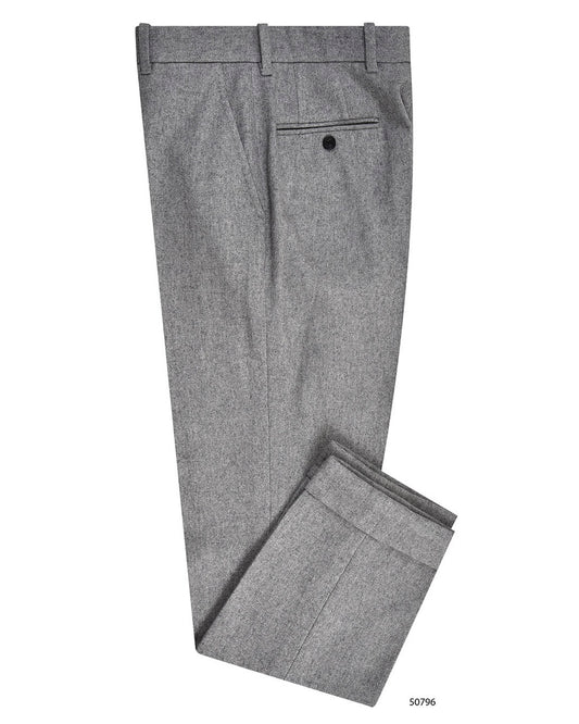 Five MidGrey Flannel Trousers under 150   This Fits  Menswear  Style Sales Reviews