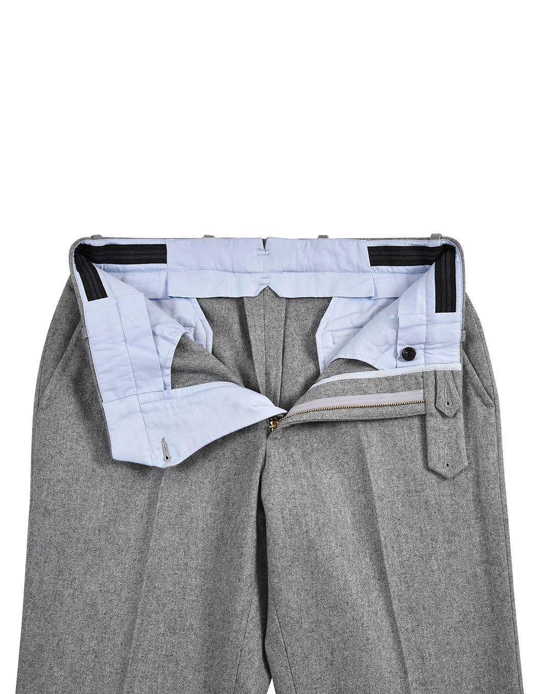 Products By Louis Vuitton: Lvse Flannel Drawstring Trousers