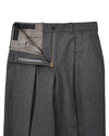 Light & Dark Grey Birdseye Pant