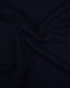 VBC JACKET - 4 Ply Tropical Wool: Navy