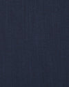 VBC: Navy Blue Wool-Linen
