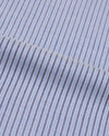 Royal Sky Blue Stripes