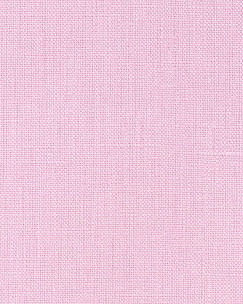 Dugdale Linen:Pink Plain