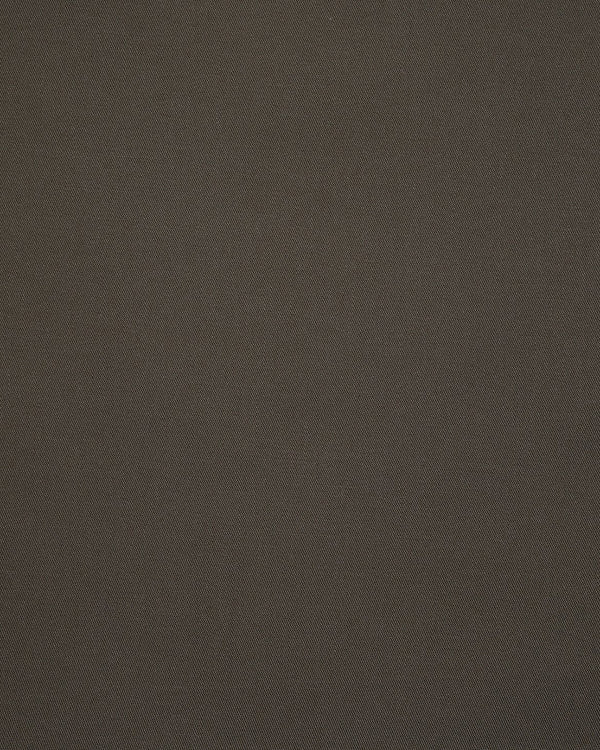 Soft Lighter Brown Stretch Twill