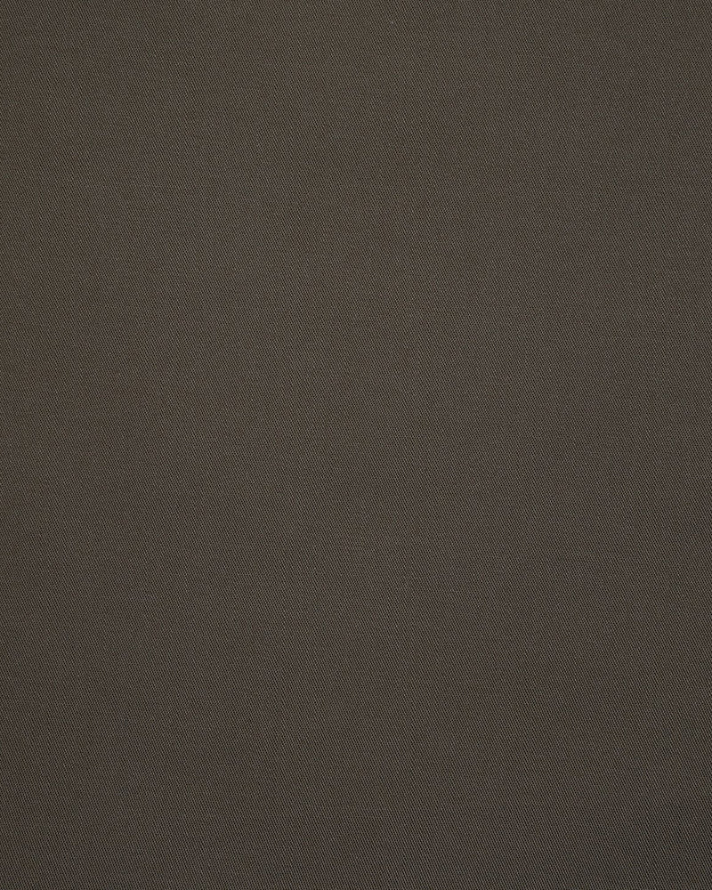 Soft Lighter Brown Stretch Twill
