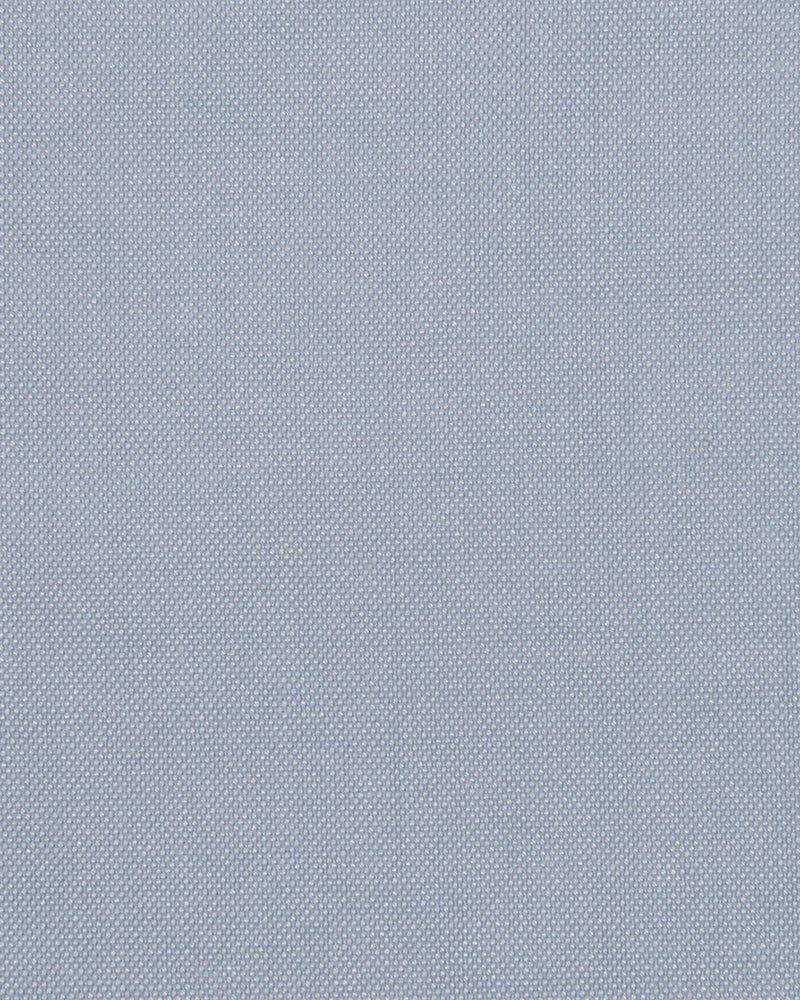 Mild Blue Oxford Classic