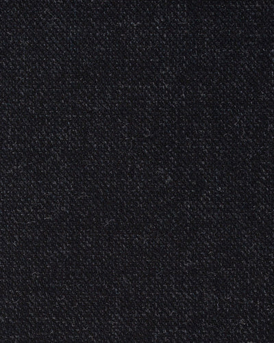 Dugdale Royal Classic - Dark Grey Pick and Pick (Sharkskin)