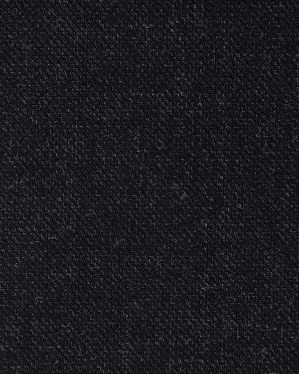 Dugdale Royal Classic - Dark Grey Pick and Pick (Sharkskin)