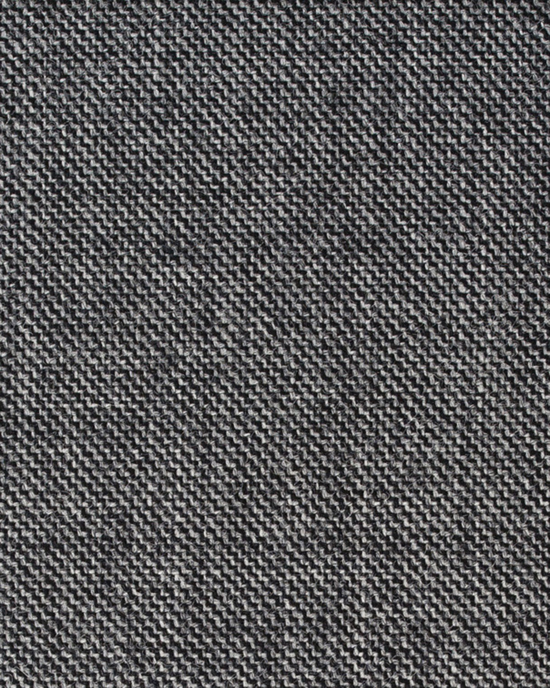 Dugdale Royal Classic - Light Grey Pick And Pick (Sharkskin) - 2