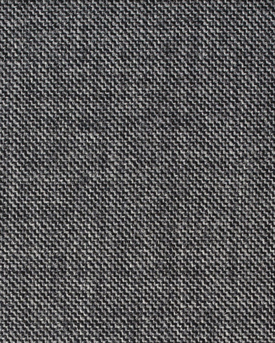 Dugdale Royal Classic - Light Grey Pick And Pick (Sharkskin)