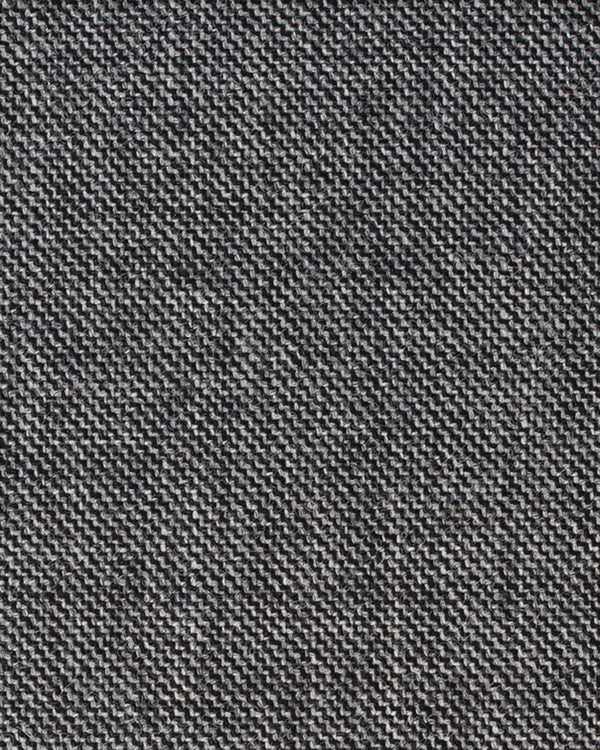 Dugdale Royal Classic - Light Grey Pick And Pick (Sharkskin)