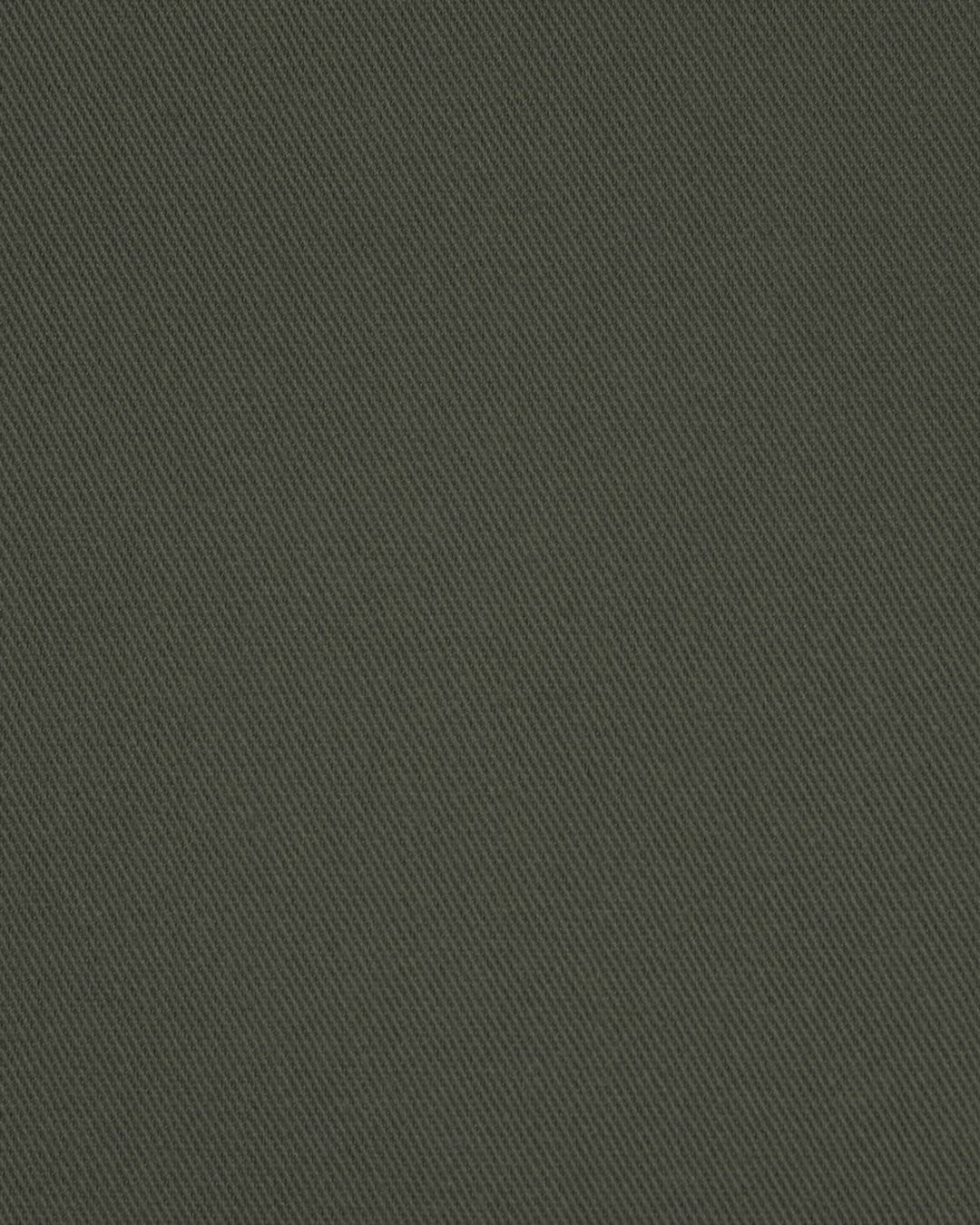 Cotton Twill: Dark Blanch Green