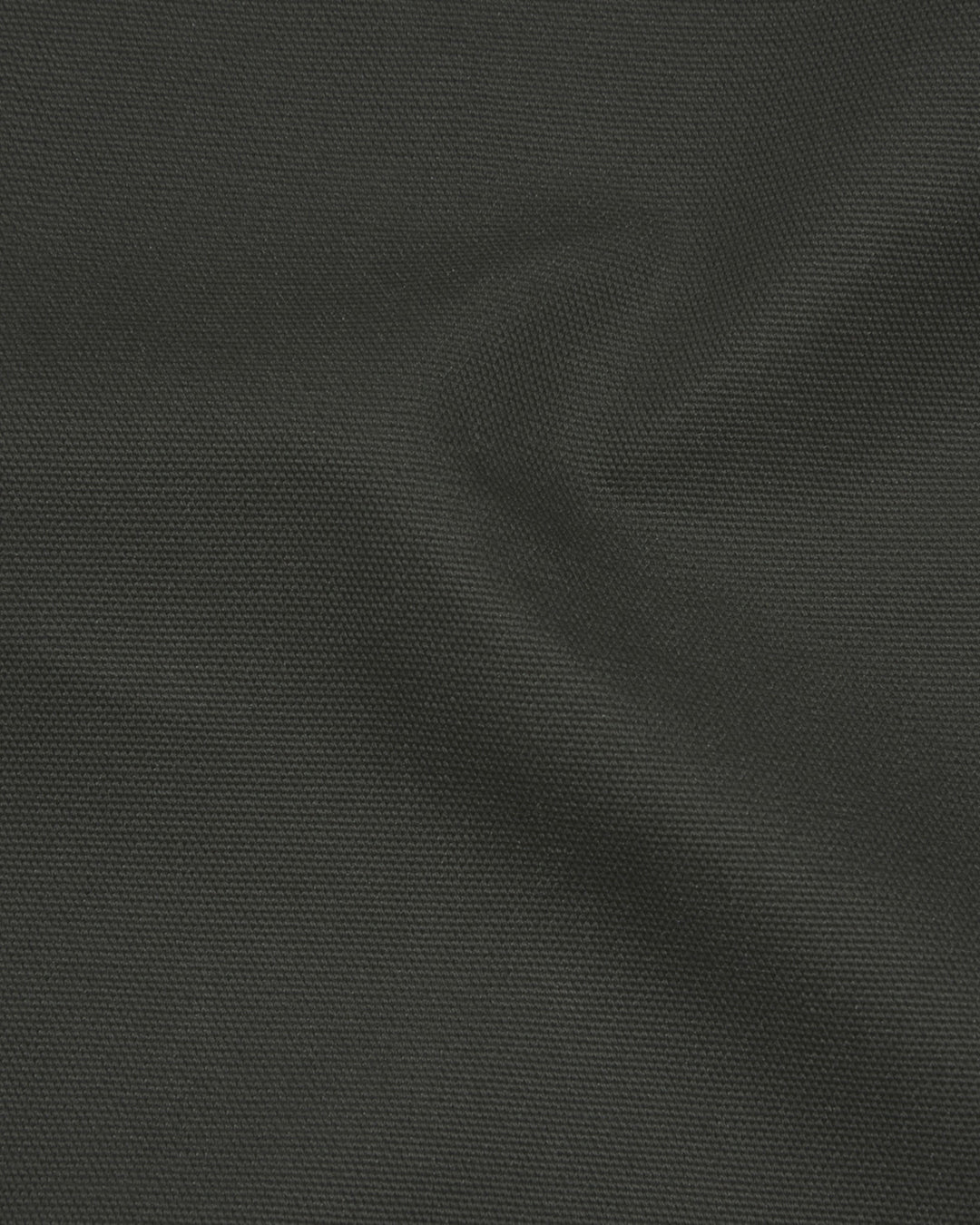 Dark Peat Green Canvas - 3
