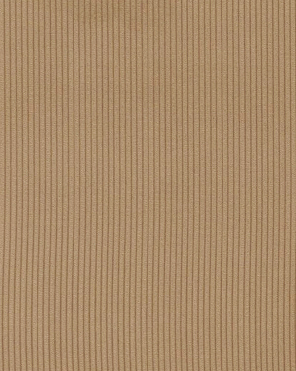 Brisbane Moss Fawn Corduroy