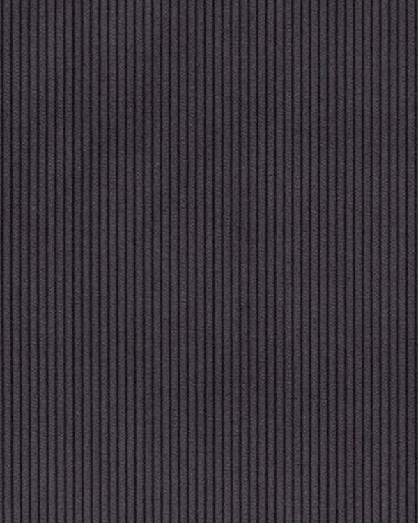 Brisbane Moss Grey Corduroy