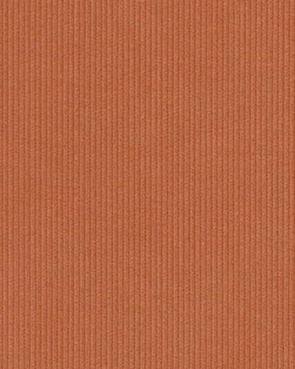 Brisbane Moss Ginger Needlecord