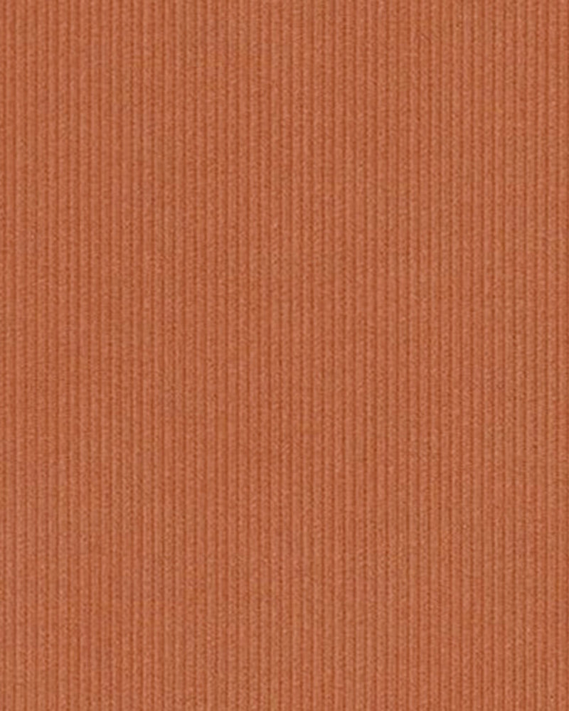 Brisbane Moss Ginger Needlecord