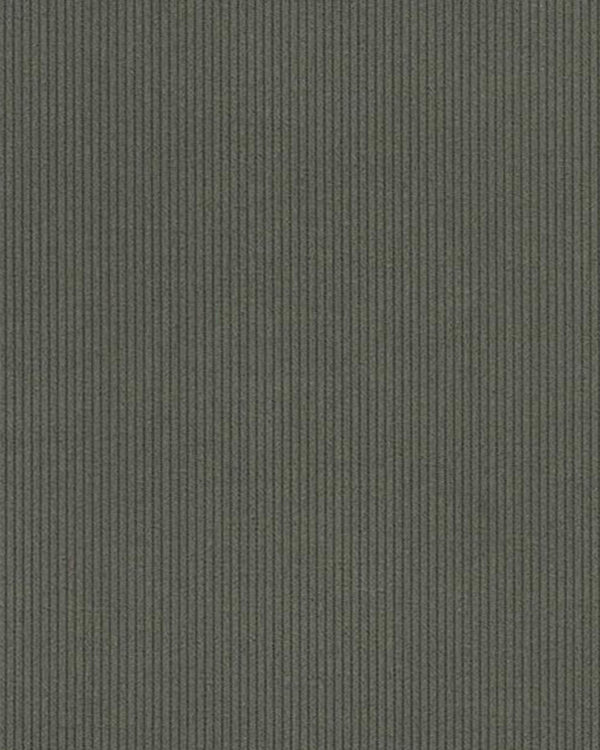 Brisbane Moss Olive Needlecord