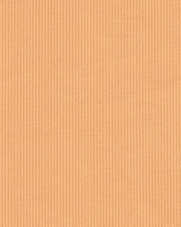 Brisbane Moss Orange Needlecord