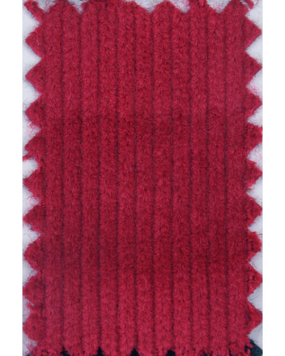 Brisbane Moss Garnet 12 Wale Corduroy