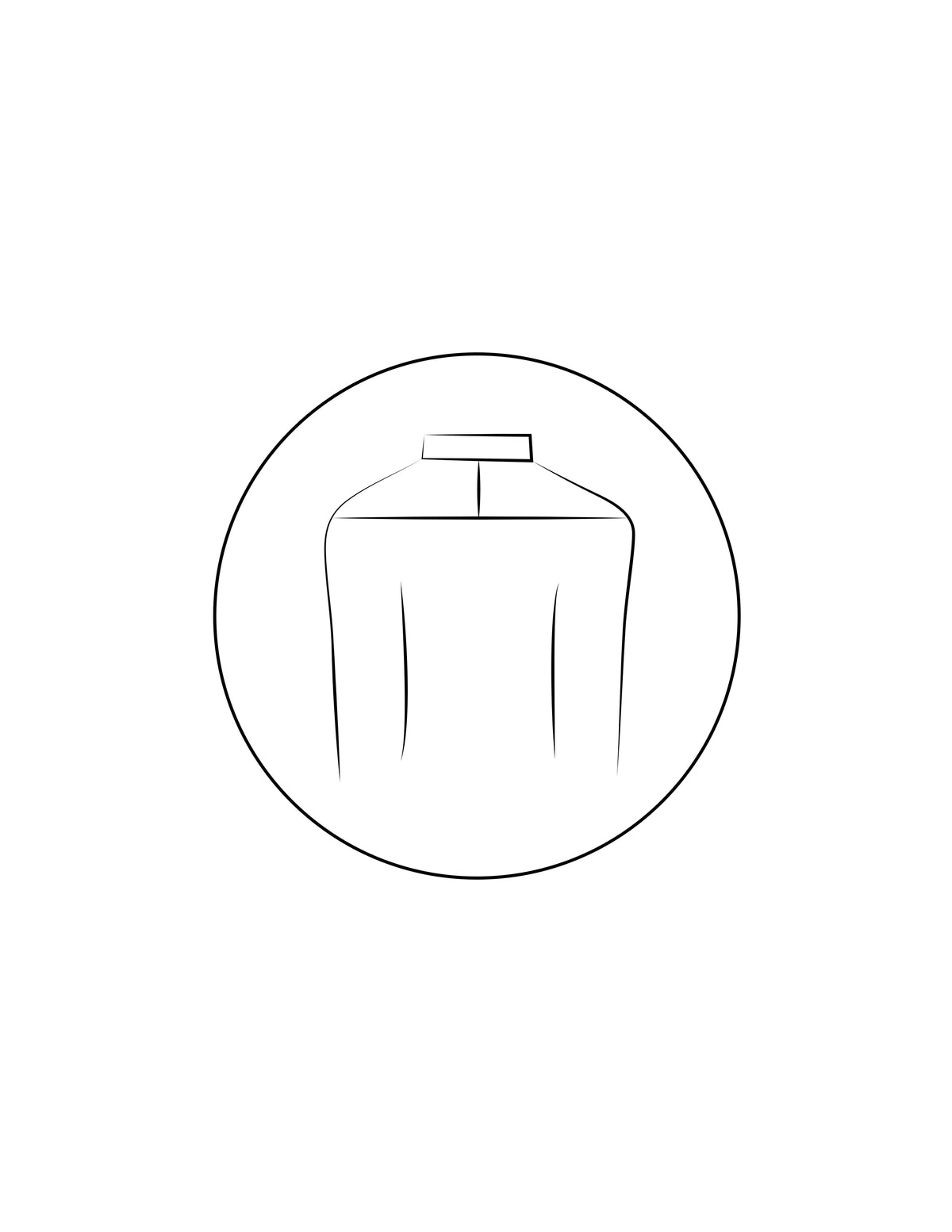 Hidden Internal Product: BACK Standard Styles - 6